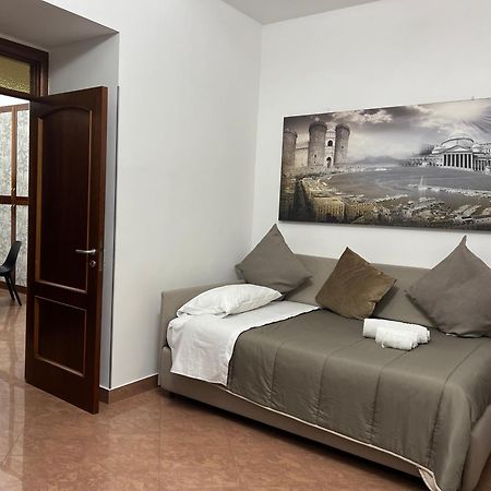 Cioppy Home Νάπολη Εξωτερικό φωτογραφία
