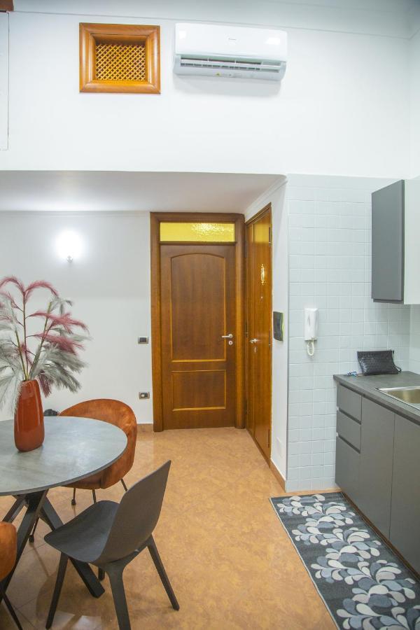 Cioppy Home Νάπολη Εξωτερικό φωτογραφία