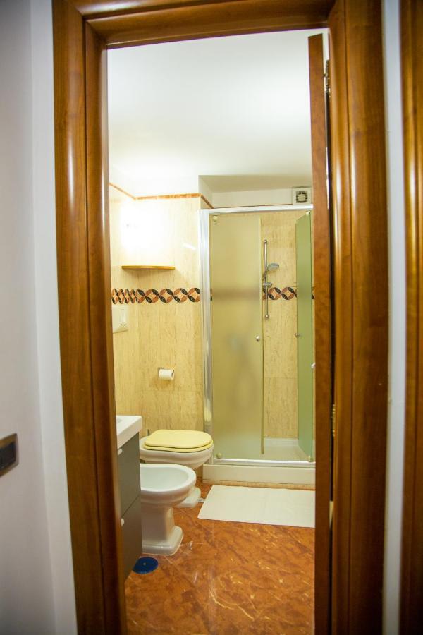 Cioppy Home Νάπολη Εξωτερικό φωτογραφία