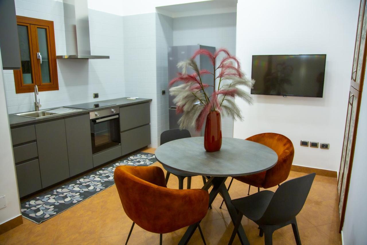 Cioppy Home Νάπολη Εξωτερικό φωτογραφία