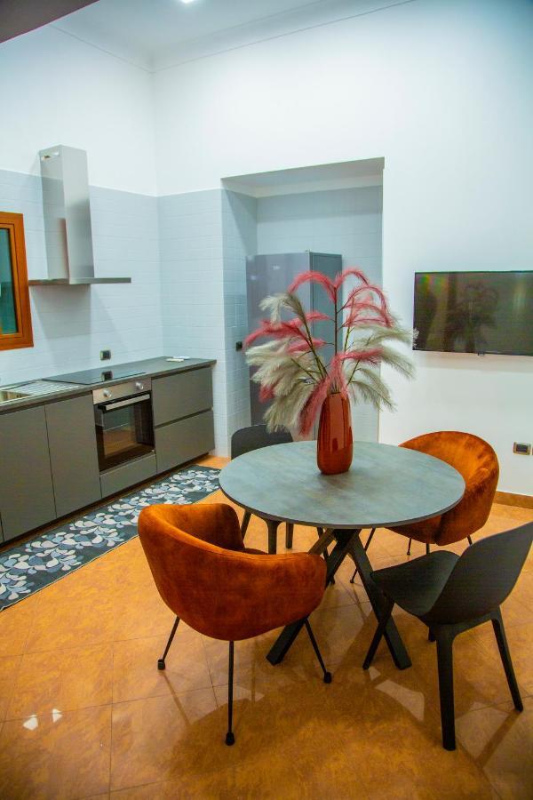 Cioppy Home Νάπολη Εξωτερικό φωτογραφία