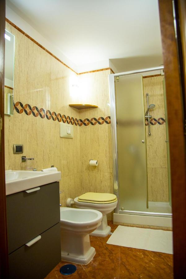 Cioppy Home Νάπολη Εξωτερικό φωτογραφία