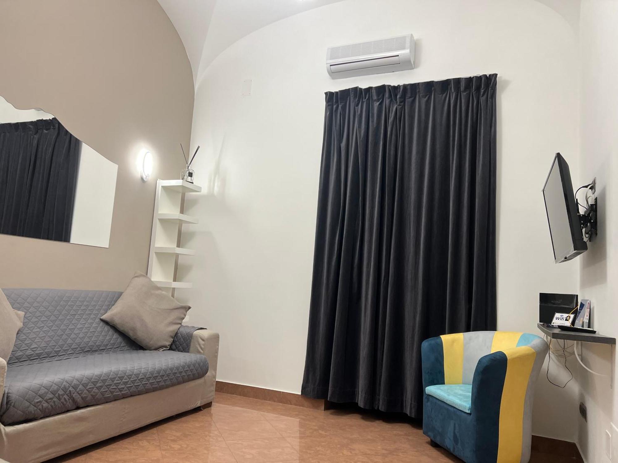 Cioppy Home Νάπολη Εξωτερικό φωτογραφία