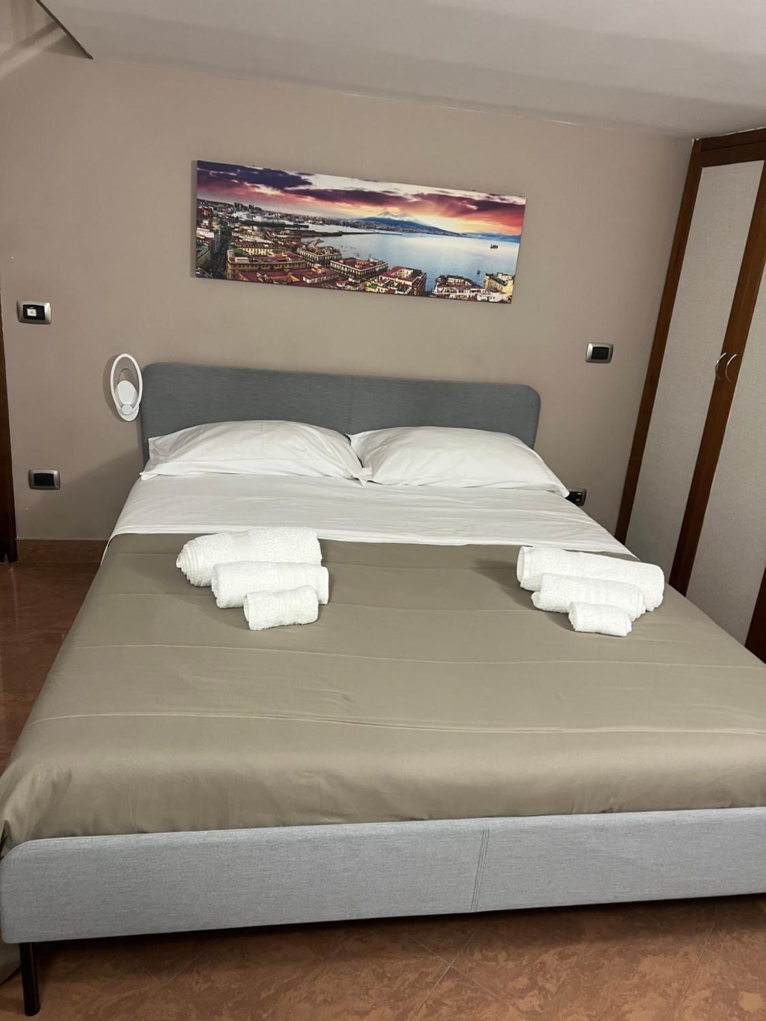 Cioppy Home Νάπολη Εξωτερικό φωτογραφία